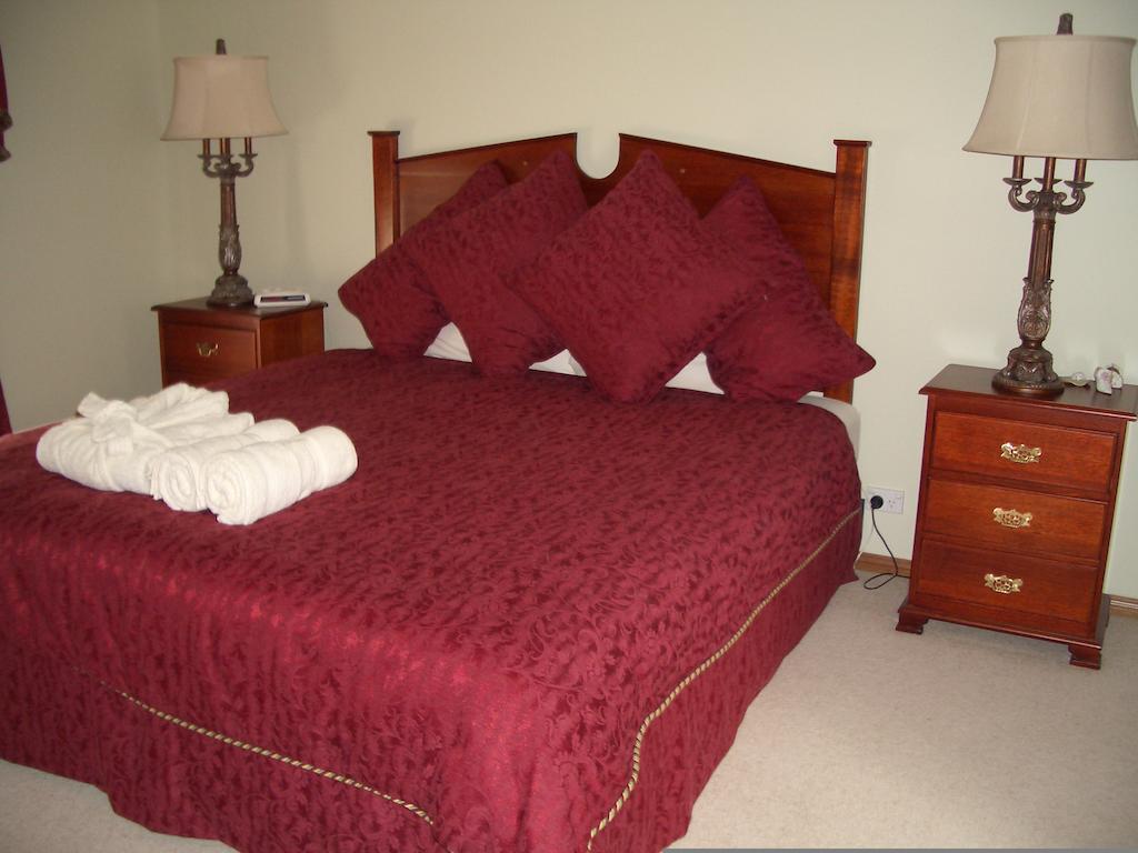 Carolynnes Cottages 나라쿠르테 객실 사진