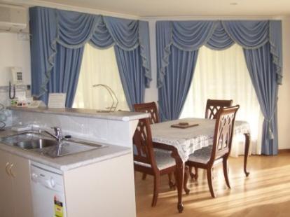 Carolynnes Cottages 나라쿠르테 외부 사진