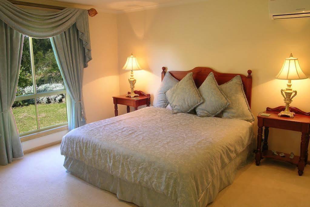 Carolynnes Cottages 나라쿠르테 외부 사진
